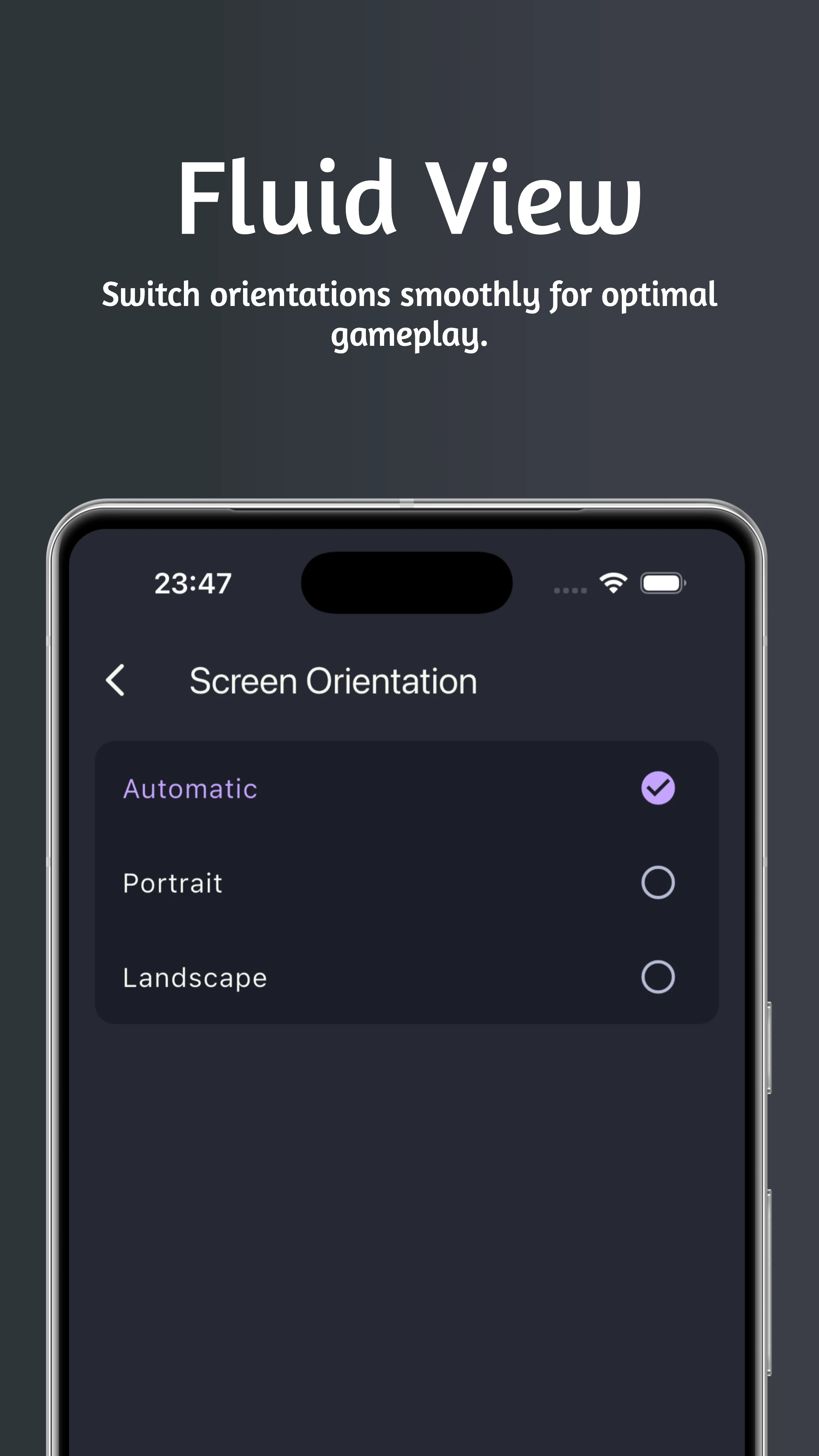 GoGBA: GBA GBC GB Emulator screenshot