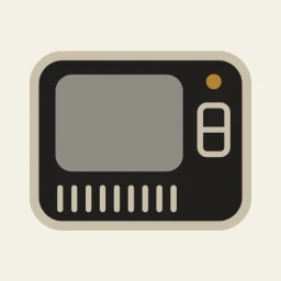 TRS-80 Emulator 아이콘